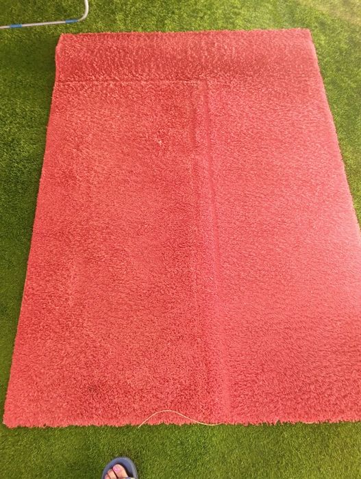 carpete vermelha