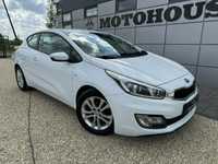 Kia Pro_cee&#039;d Kia ProCeed 1,6 GDI "Edition 7"