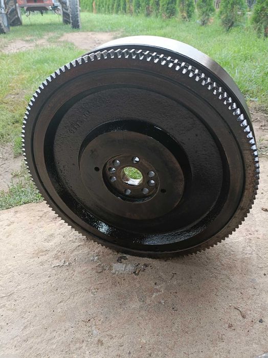 Koło zamachowe URSUS C328