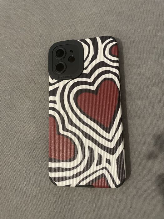 Etui na telefon iphone 12 mini