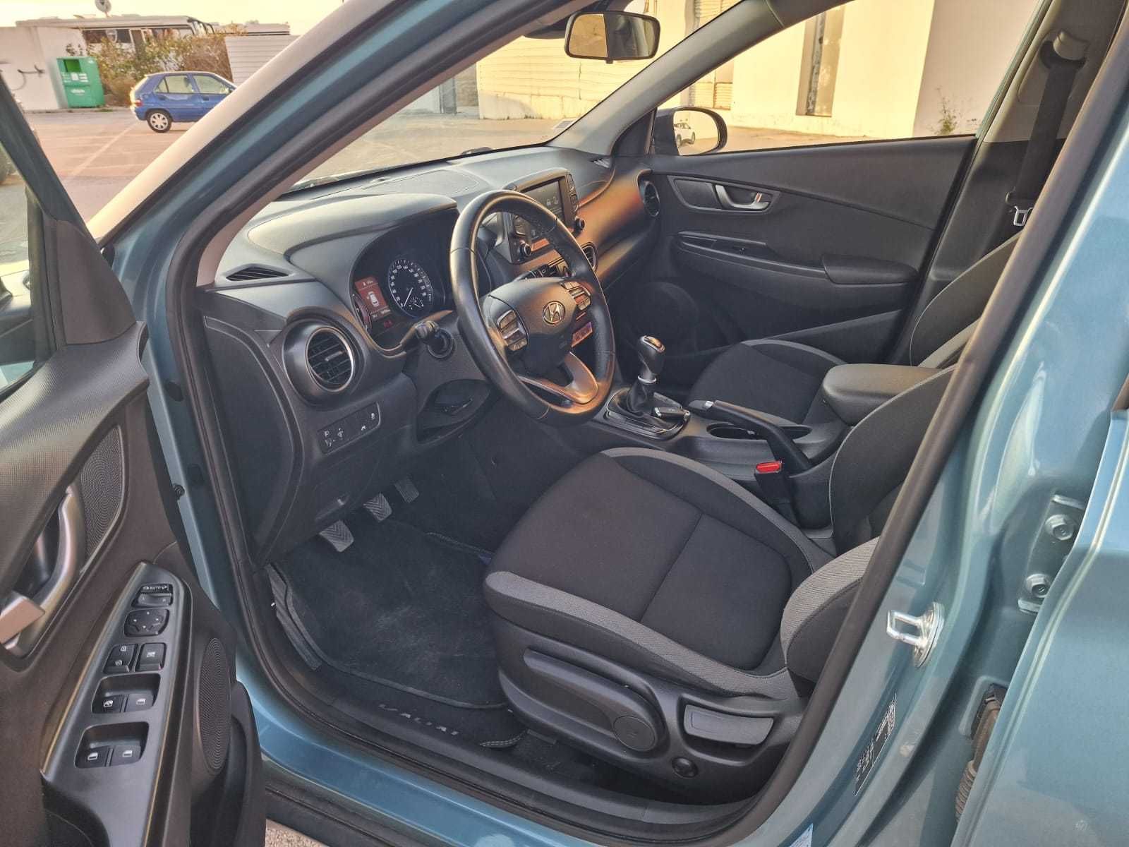Hyundai Kauai 1.0 T G-Di