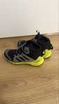 Adidas terrex buty zimowe 39,5