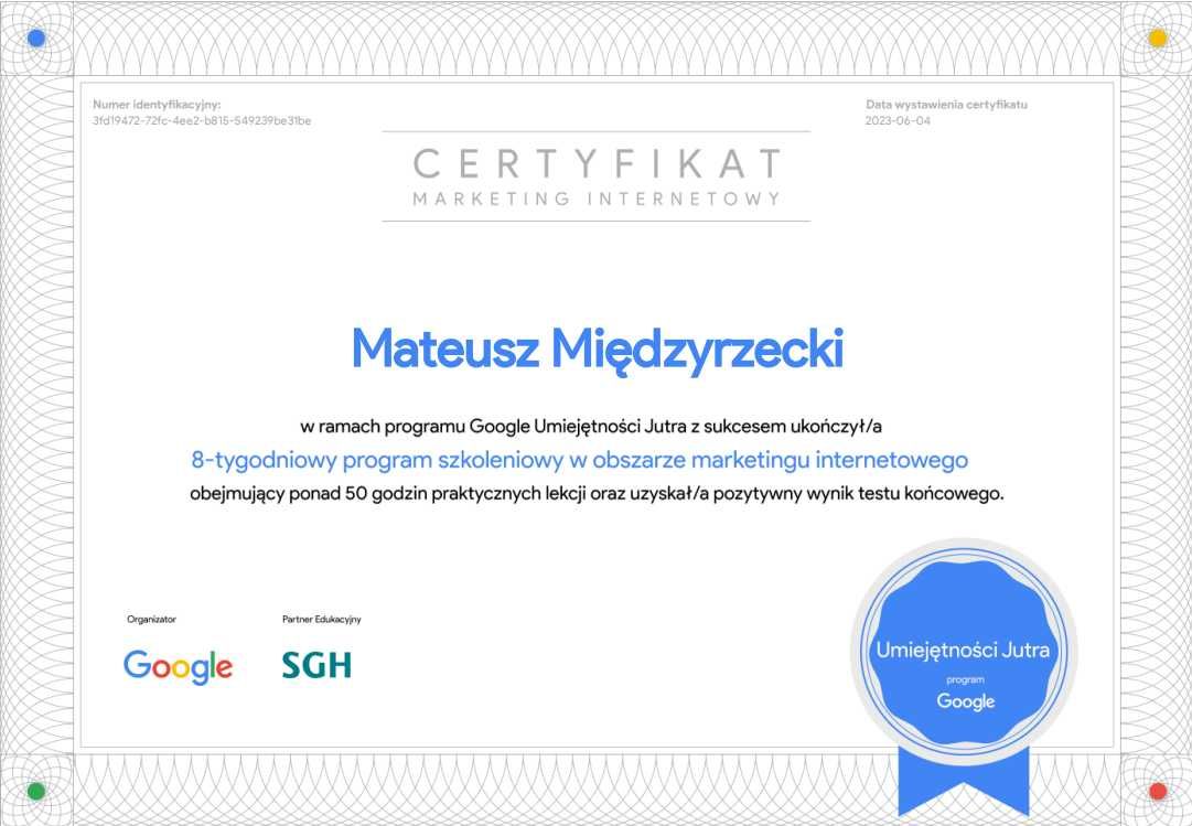 Tworzenie stron Strony internetowe Sklep www Pozycjonowanie Ecommerce