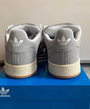 adidas Campus 00s Grey White 40