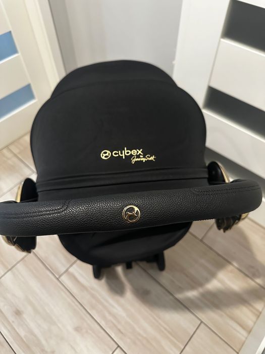 Cybex Coya Wings – wózek spacerowy