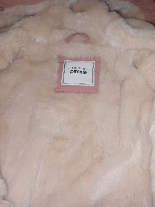 Pimkie Парка куртка зимова демі
