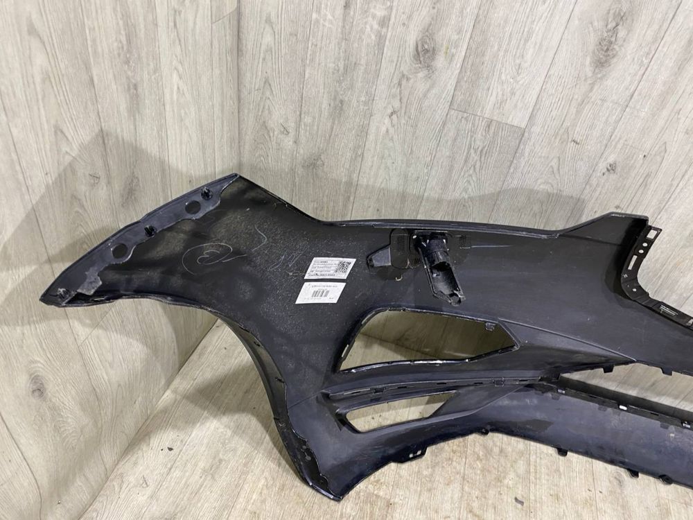 Бампер передний Volvo XC60 2 | 2017 2018 2019 2020 2021 г.