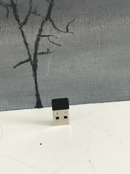 Myszka asus tuf gaming M4 wireless