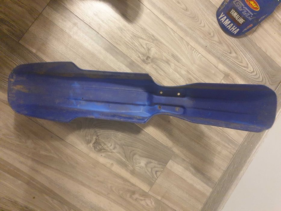 owiewka nr 116 blotnik przod przedni yamaha yzf 125 wr 250 yz 450