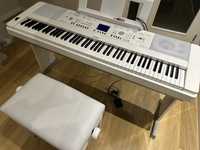 Piano digital Yamaha como novo