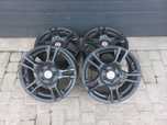 Felgi aluminiowe 15" 5x98 Fiat Lancia