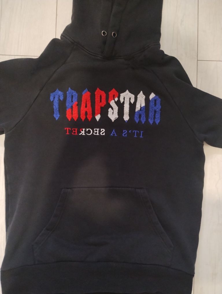 Set dresowy Trapstar