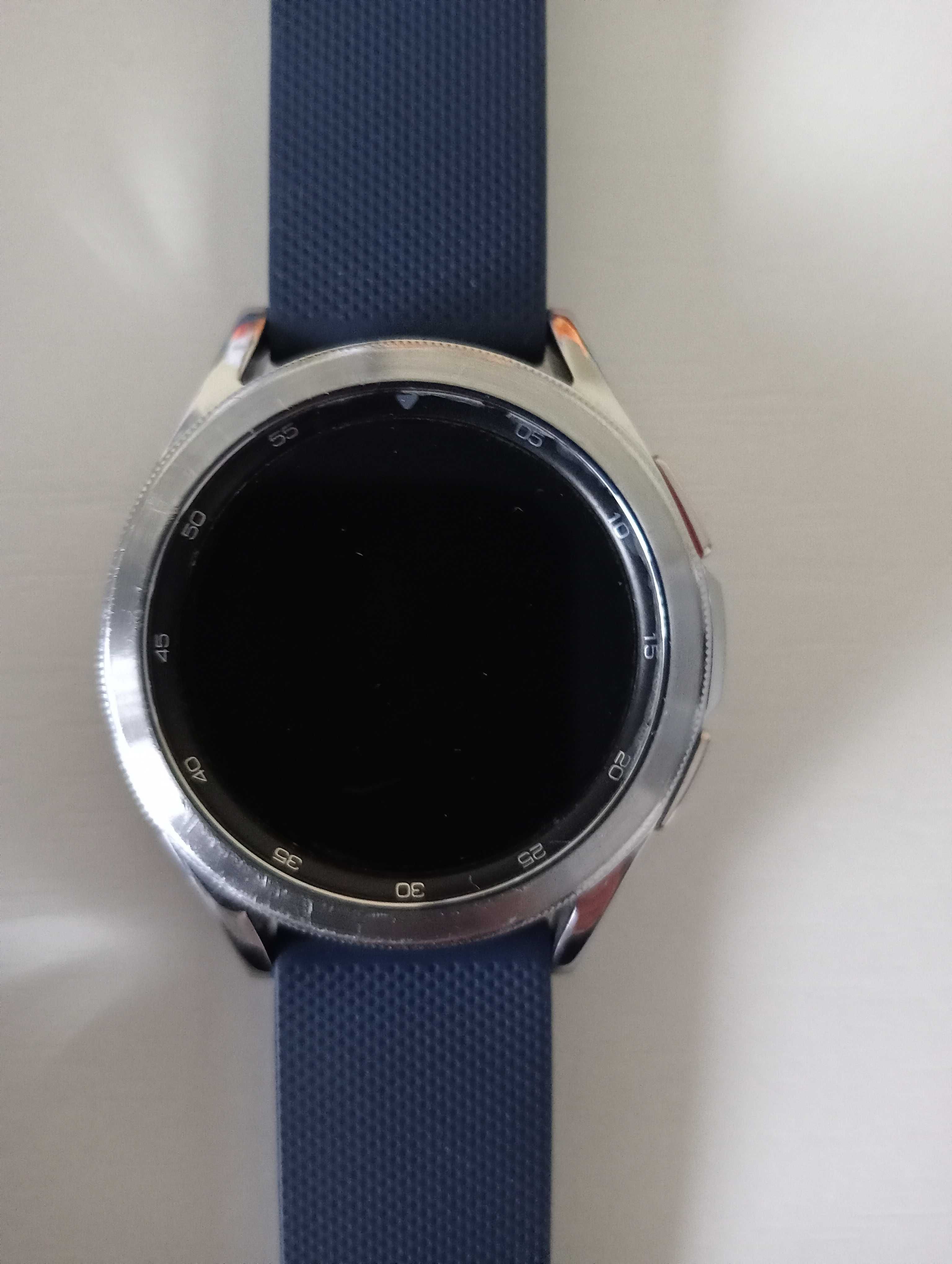 Smartwatch Samsung Galaxy 4 LTE 42mm