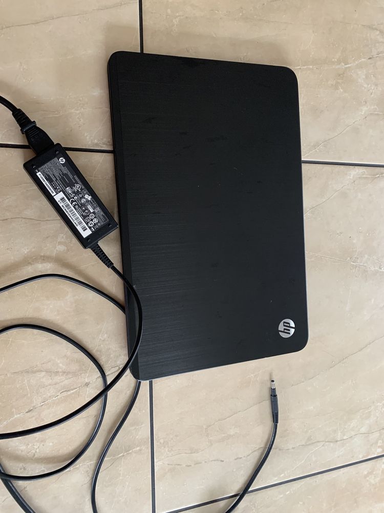 Laptop hp ultrabook