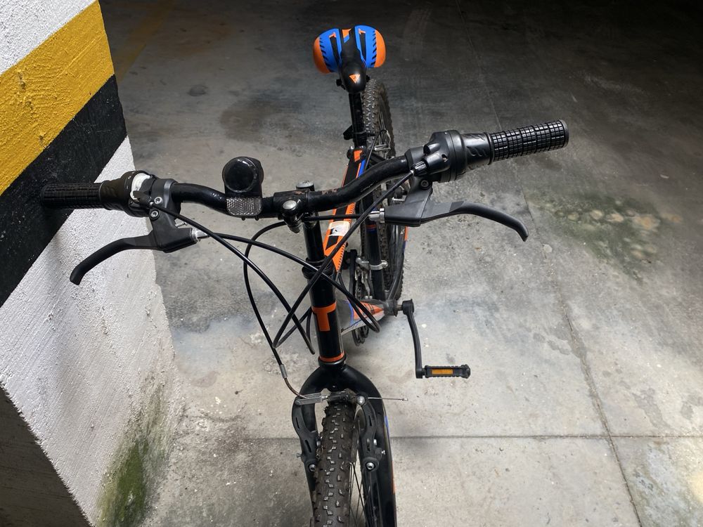 Bicicleta Estrada desportiva Team Adulto Velocidades