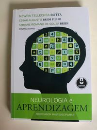 Neurologia e Aprendizagem
de Newra Tellechea Rotta