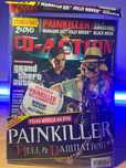 CD-Action | Painkiller: Hell & Damnation, Wargame Zimna Wojna – folia