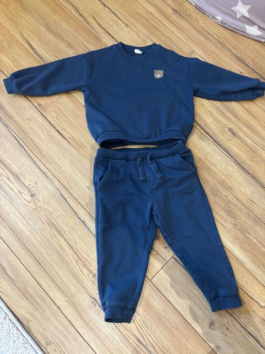 Dres dla chłopca. Cool club 86