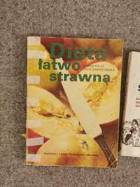 Dieta łatwostrawna