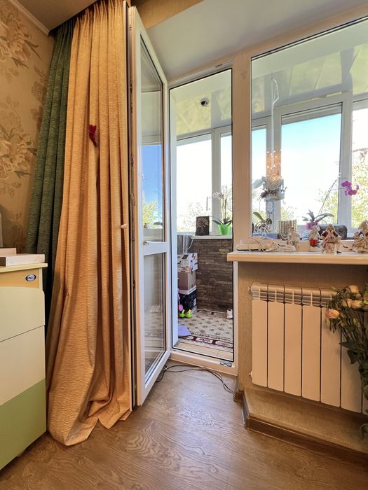 45 тис. ‼️Квартира с ремонтом/ Мерефа/ Автономка