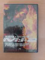 DVD NOVO e SELADO - "M:I-2 Missão Impossivel 2" Widescreen Collection