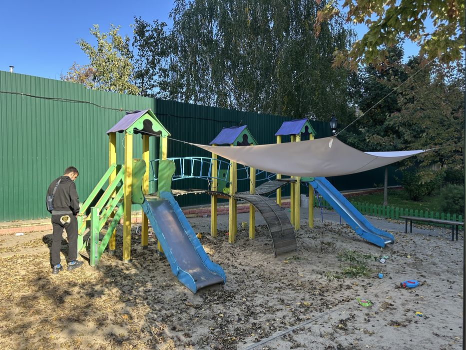 Оренда дитячого садочка - готовий бізнес жк чайка