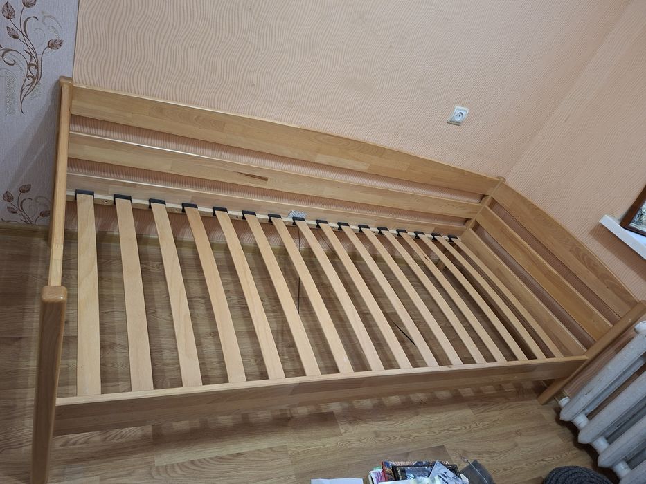 Кровать Нота Эстелла плюс