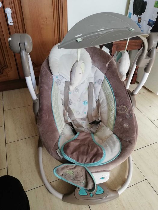 Bujaczek dla dziecka