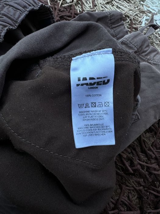 шорты jaded london