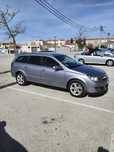 Opel Astra 1.7 Cdti Cinzento 2006