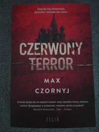 Max Czornyj - Czerwony terror