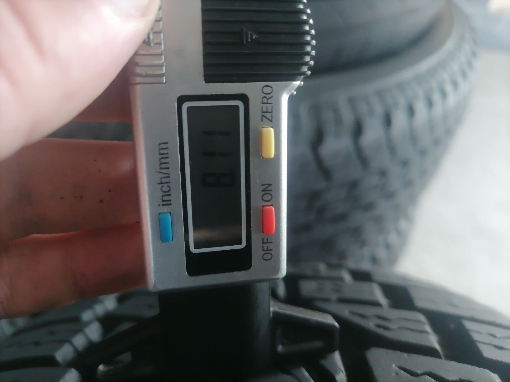 Болотні Шини БВ  235/75 R15 TOYO Open Country Склад