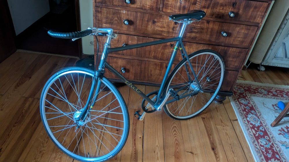 Reynolds 501 tamanho 56