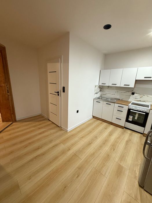 Mieszkanie 43m2 na sprzedaż Niemcza