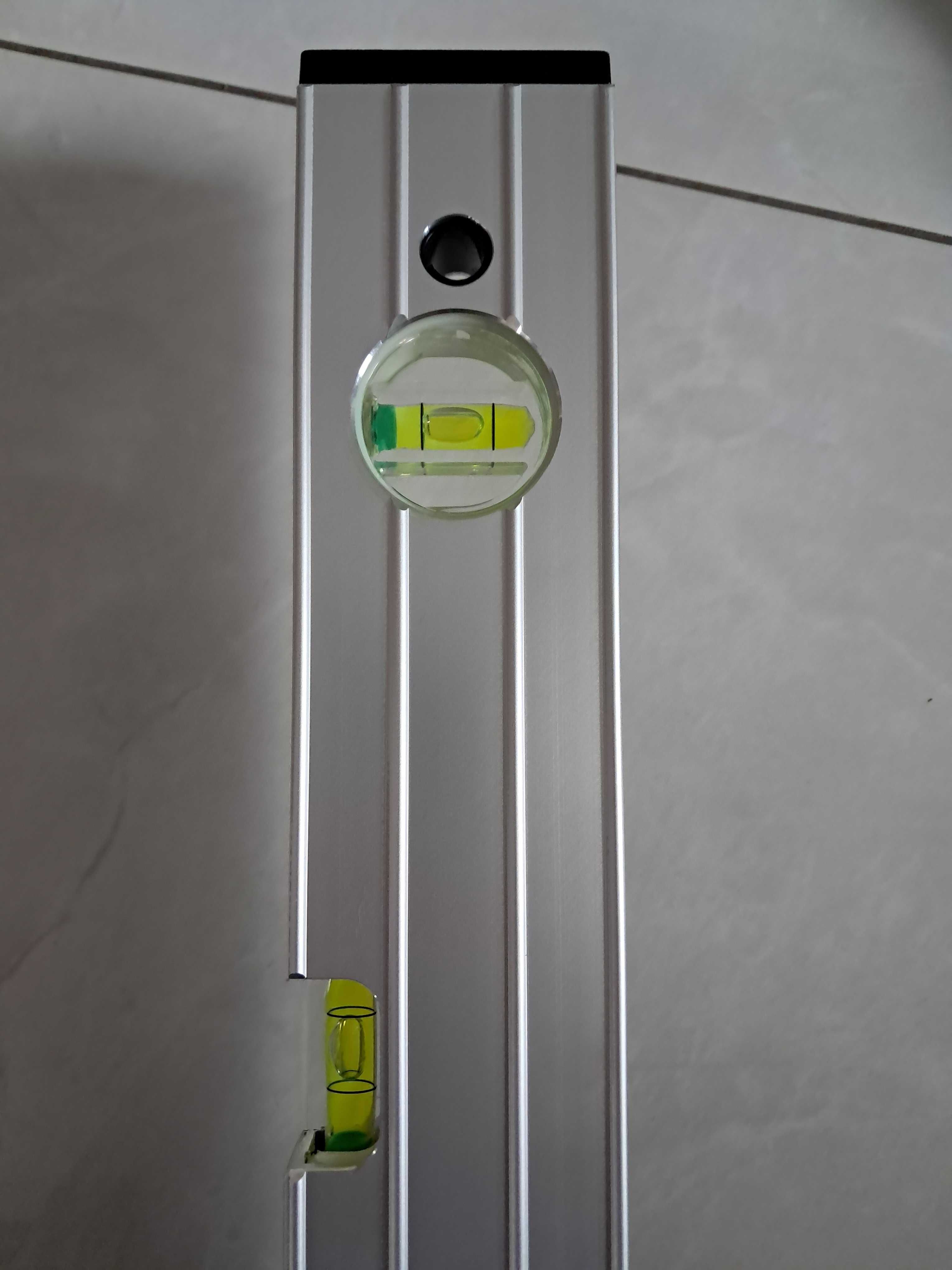 Poziomica cyfrowa Bosch DNM 60 L NOWA