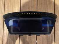 Ecra display E60 serie 5