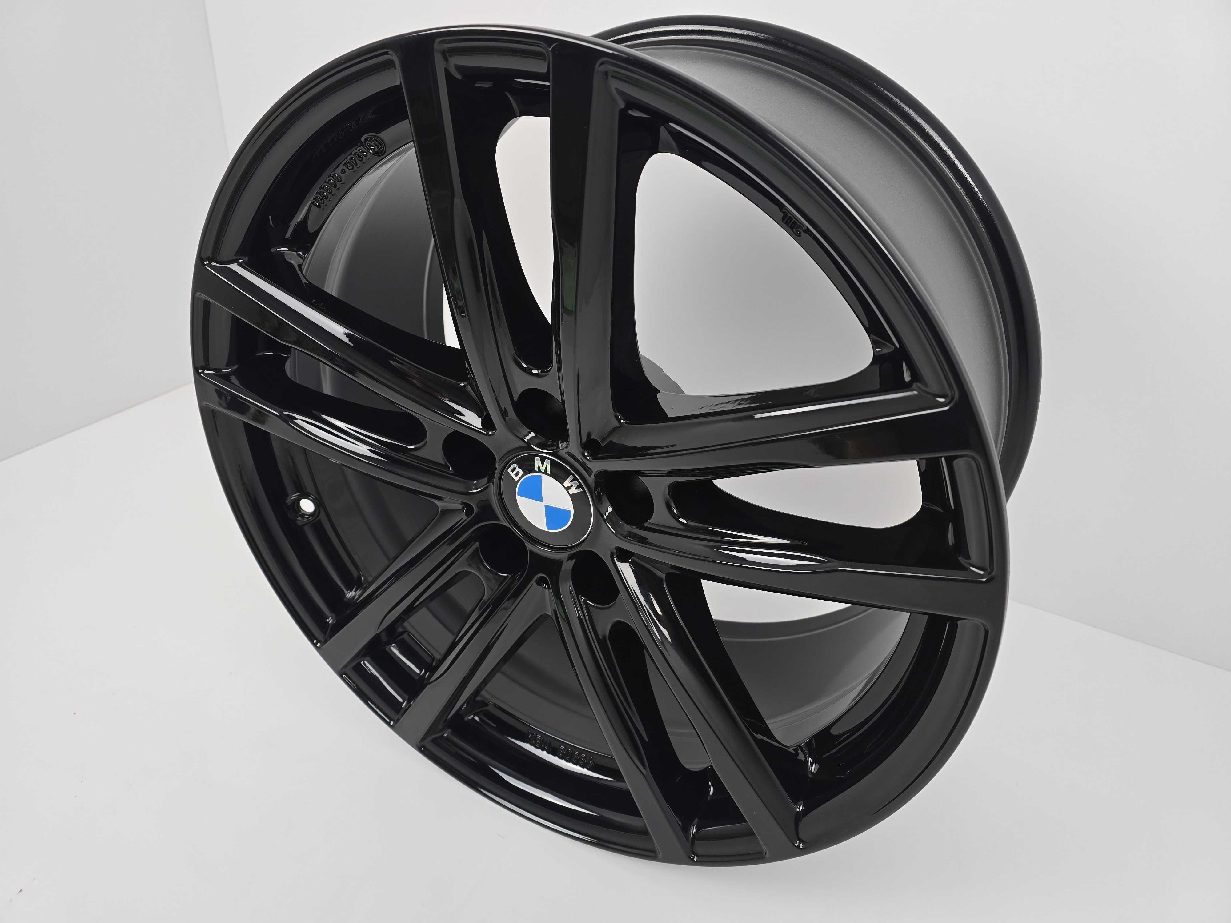 Oryginalne Felgi Uniwheels 19” BMW X5 F15 E70
