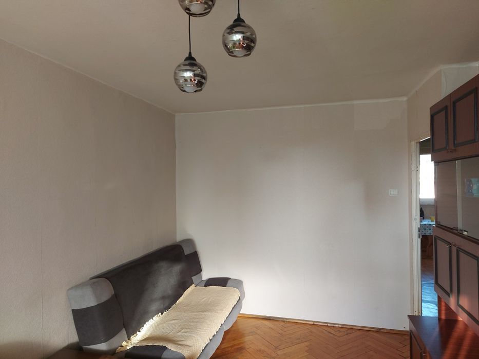 Mieszkanie do remontu