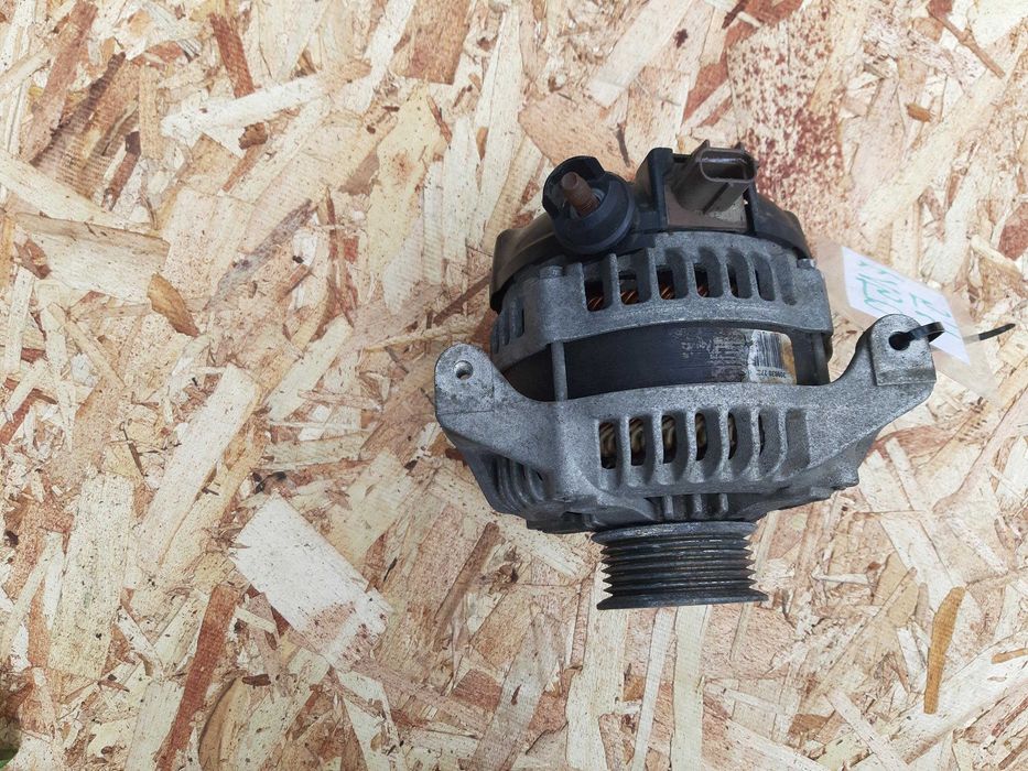 Alternator FORD F150 F 150 mod 2010r 5.4