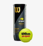 М'ячі тенісні Wilson US Open / Roland Garros - оригінал