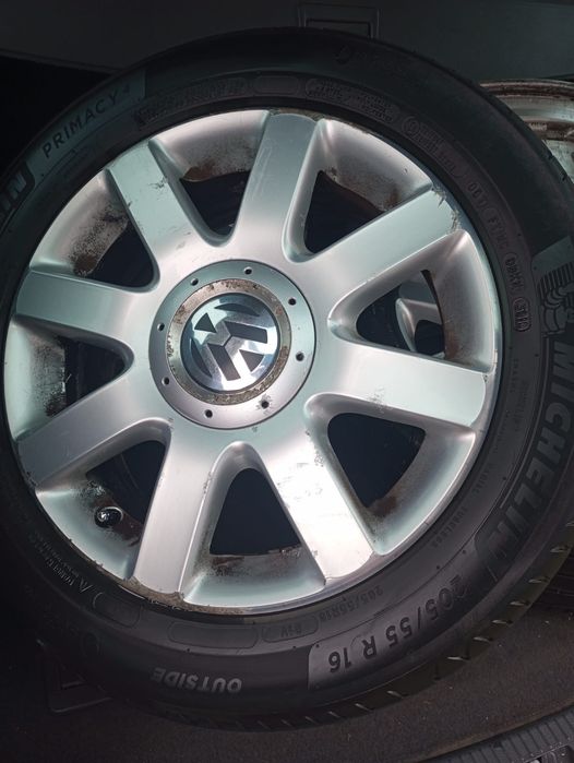 Диски R-16 ,5/112