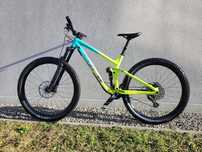 Rower Trek Slash 8 (M/L) SLX mtb enduro dh