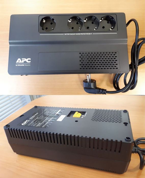 ДБЖ АРС Easy UPS 1000VA ИБП - Безперебійник