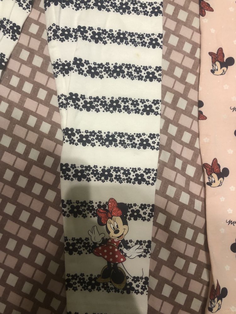 Продам лосинки нові 110р.