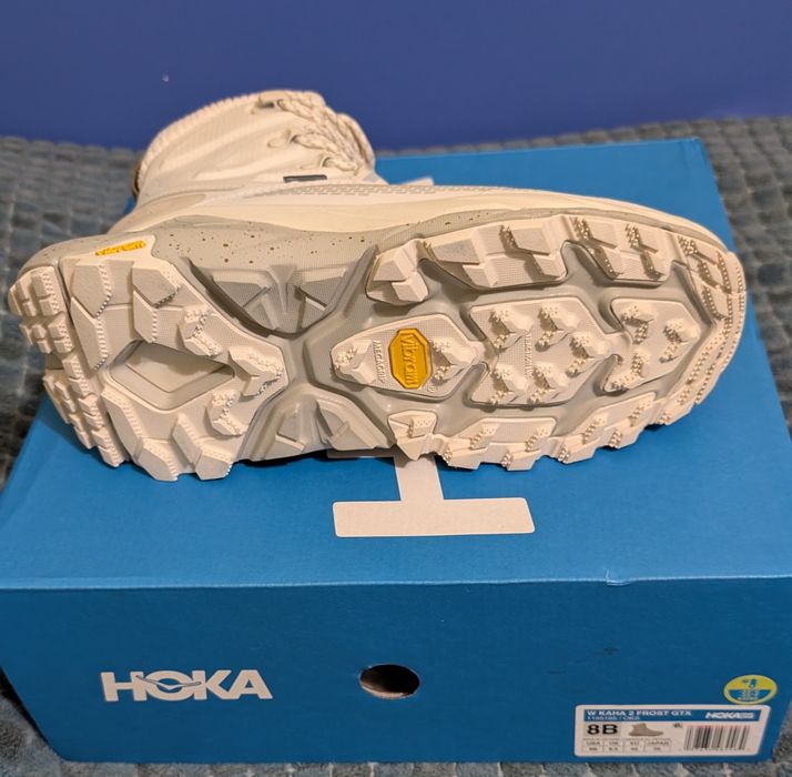 Жіночі черевики зимові Hoka