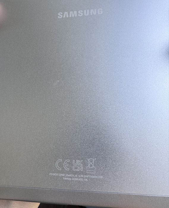 Планшет Samsung Galaxy Tab A7 Lite Wi-Fi 3/32Gb SM-T220