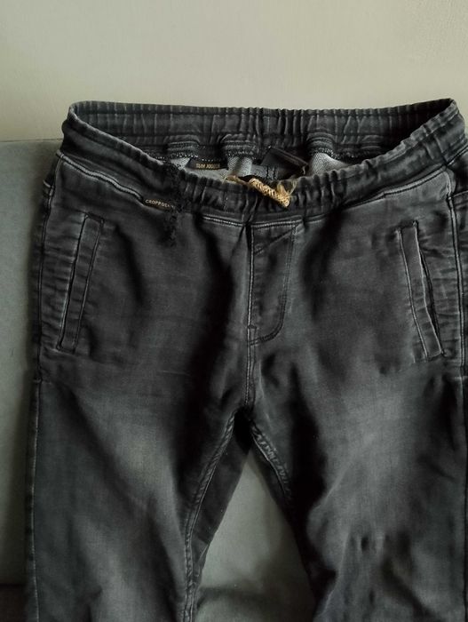 CROPP. Joggery męskie.