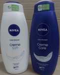 Гель для душа NIVEA 750 мл