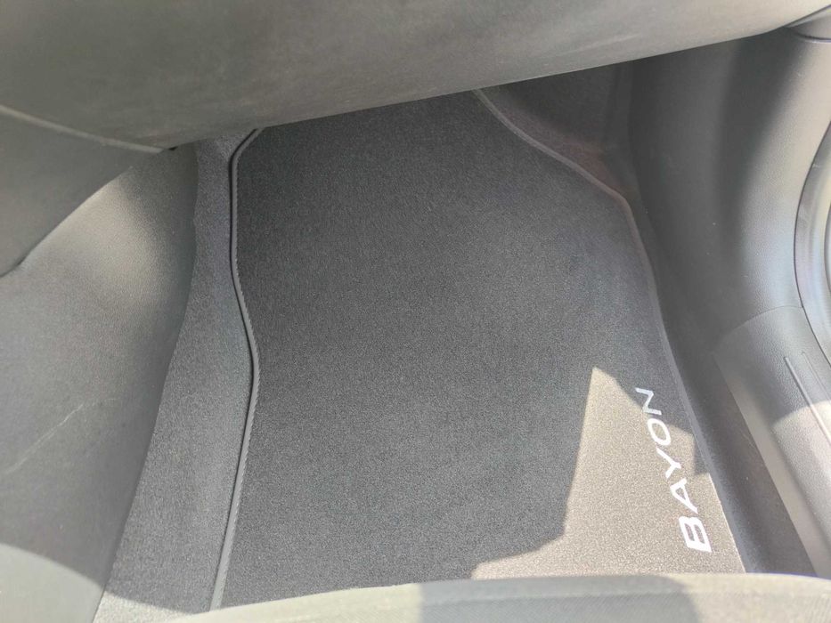 Hyundai Bayon 1.0tgdi Premium TT com garantia