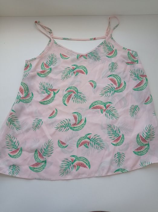 Продам жіночі блузи (ціна за 7 одиниць)